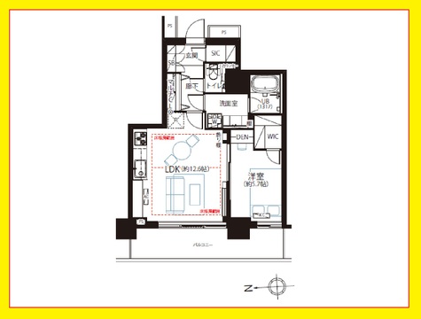 ベイクレストタワー