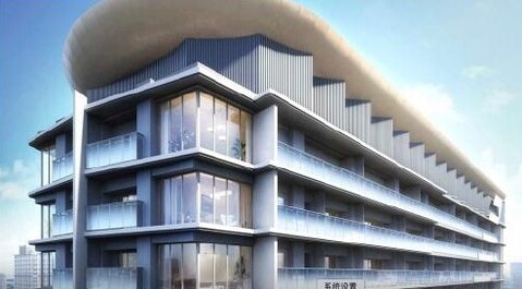 リビオタワー品川