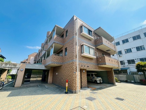 エクセルシオール品川大井町