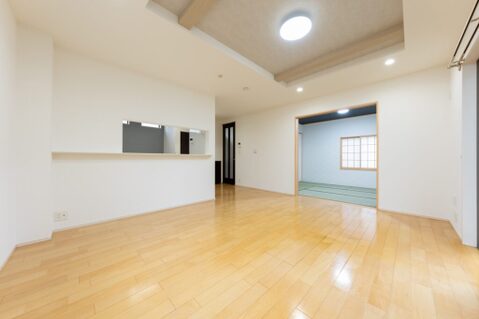 世田谷区北烏山７