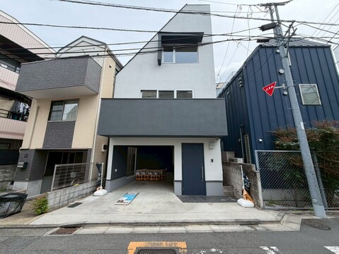 世田谷区代田１