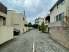 閑静な住宅地
