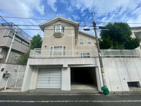 世田谷区等々力３