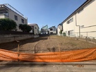 更地につき即ご案内可