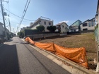 建築条件なし