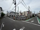 土地面積４０坪超