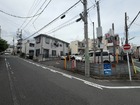 前面道路５ｍ超！