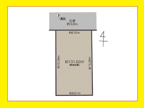 世田谷区池尻４