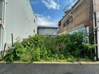 建築条件なし