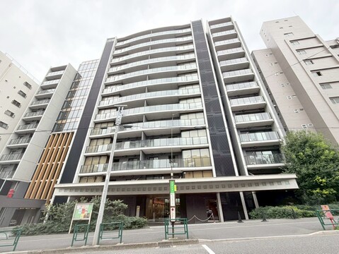 シティハウス恵比寿伊達坂