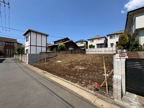 杉並区下井草３丁目 7580万円 戸建