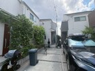 ２０１６年７月築の木造２階建