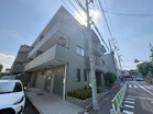 ２面バルコニー