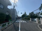 オートロックセキュリティ安心