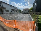 お好きなハウスメーカーで建築可