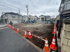 建築条件なし！