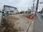 お好きなハウスメーカーで建築可能！