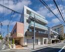パピーナ南荻窪保育園（幼稚園、保育園）