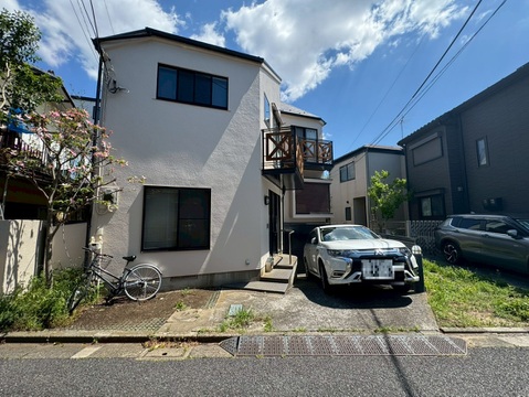 杉並区荻窪１丁目 8280万円 土地