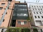 １階、２階はワンフロアの事務所仕様