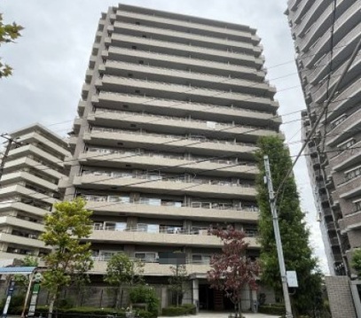 コスモ浅草桜橋リバーステージ