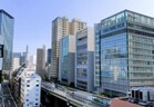 バルコニーからの眺望は開放感があります♪