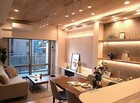 ５階角部屋　陽当たり良好