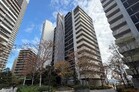 １３階部分につき眺望良好