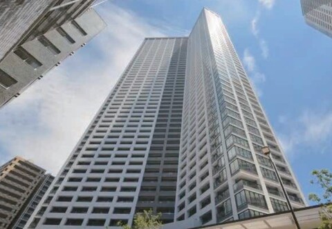 勝どきザ・タワー