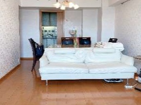 キャナルワーフタワーズウエスト