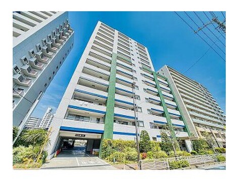 レクセルプラザ東陽町　