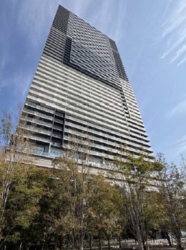ブランズタワー豊洲