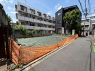 閑静な住宅地