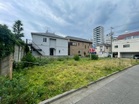 閑静な住宅地