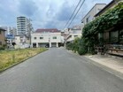 図面だけではわからない現地周辺の雰囲気、ぜひご確認くださいませ♪