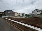 閑静な住宅地