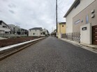図面だけではわからない現地周辺の雰囲気、ぜひご確認くださいませ♪