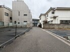 図面だけではわからない現地周辺の雰囲気、ぜひご確認くださいませ♪