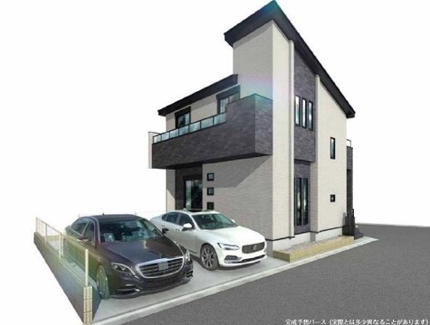 練馬区西大泉２