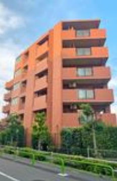 ライオンズガーデン東武練馬壱番館