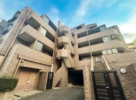 ライオンズマンション板橋徳丸