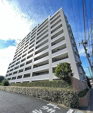 西台パーク・ホームズ　リニューアルマンション