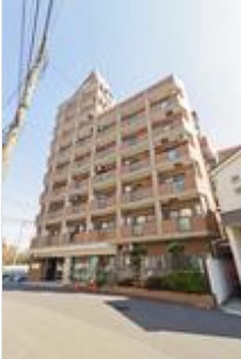 ライオンズマンション平和台第３