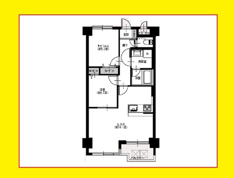 ライオンズマンション野方