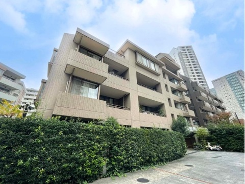 新宿７丁目ハイライズ