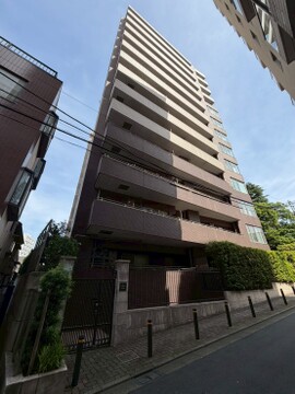 落合ハイム