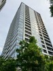 ホテルライクな内廊下設計