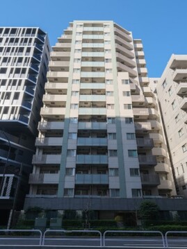 フォルム四谷外苑東