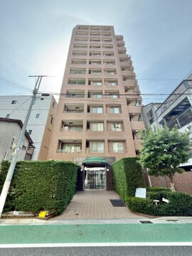 本郷パーク・ホームズ