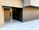 安心のオートロック完備
